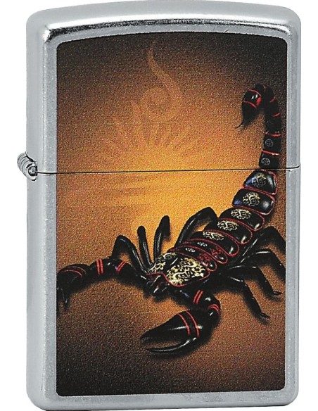 Zippo Scorpion