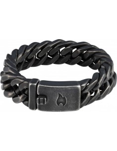 Zippo bracelet stainless steel 22cm 2