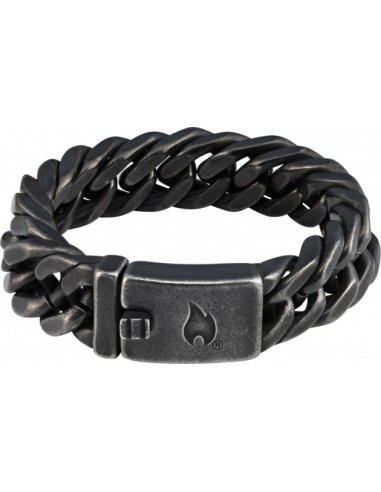 Zippo Stainless Steel Bracelet 20cm