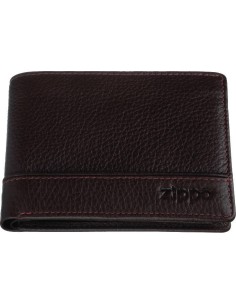 Zippo Wallet