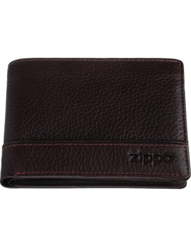 Zippo Wallet
