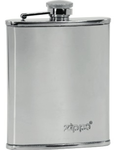 Zippo Hip Flask 180ml