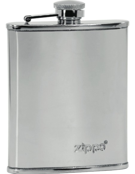 Zippo placatka 180 ml