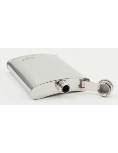 Zippo Hip Flask 180ml 2