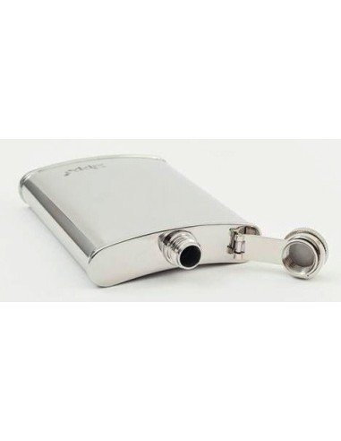 Zippo placatka 180 ml