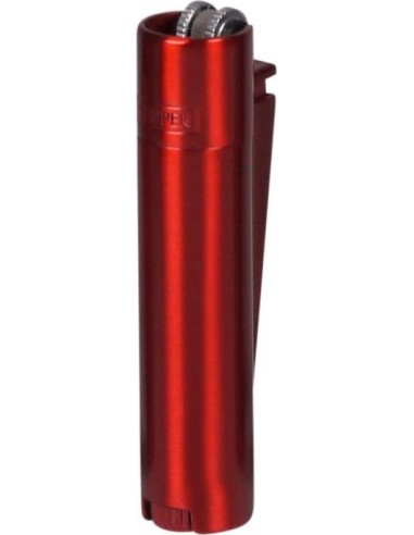 Clipper Red Devil