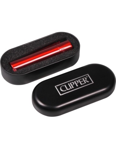 Clipper Red Devil