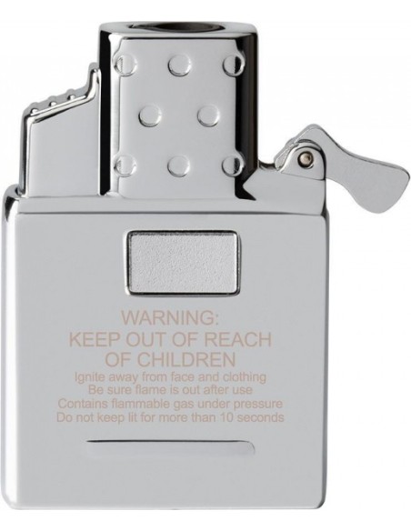 Zippo Gas Insert – Single Torch