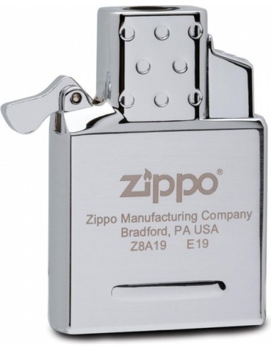 Zippo Gas Insert – Single Torch