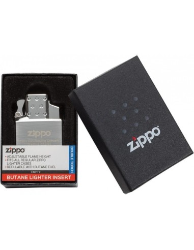 Zippo Gas Insert – dvojitý plamen