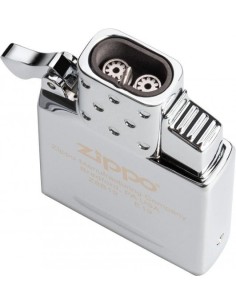 Zippo Gas Insert – dvojitý plamen
