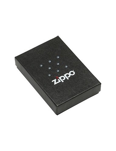 Zippo Leaf and Peace 26888