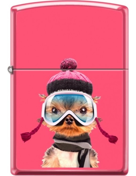 Zippo Ski Mask Puppy 26900