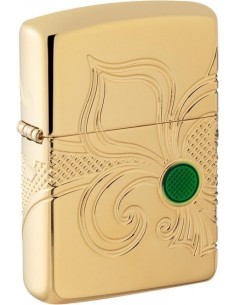 Zippo Fleur 24203