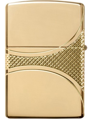Zippo Fleur