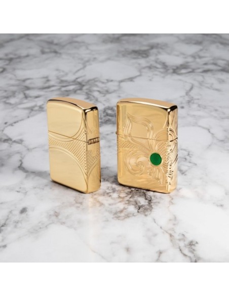 Zippo Fleur