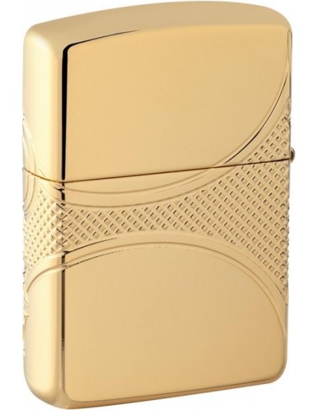 Zippo Fleur