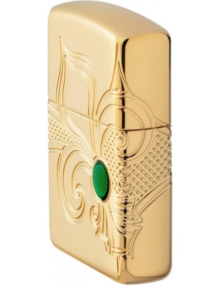 Zippo Fleur
