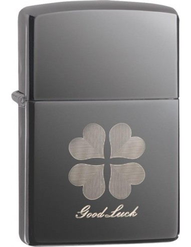 Zippo Good Luck