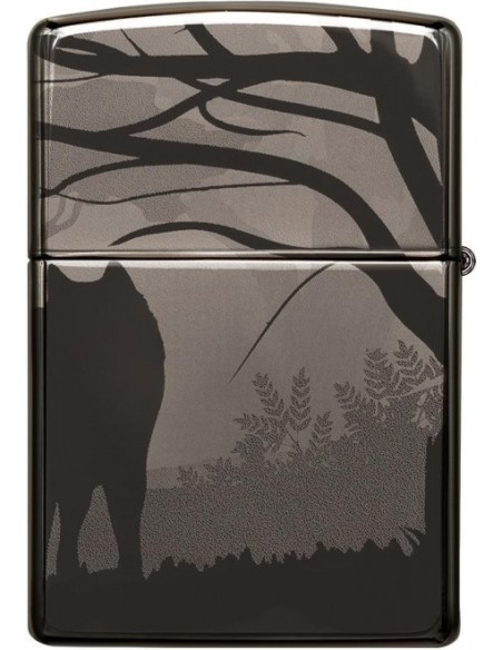 Zippo Vlci