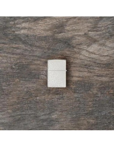 Zippo Mercury Glass 26905