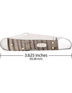 Zippo nůž Mini Copperlock 2