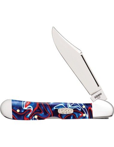 Zippo nôž Mini Copperlock 46106