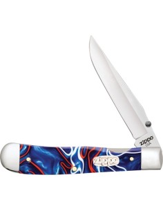 Zippo Trapperlock Knife