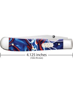 Zippo Trapperlock Knife 2