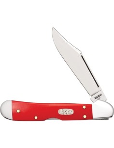 Zippo Mini Copperlock Knife