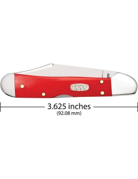 Zippo Mini Copperlock Knife