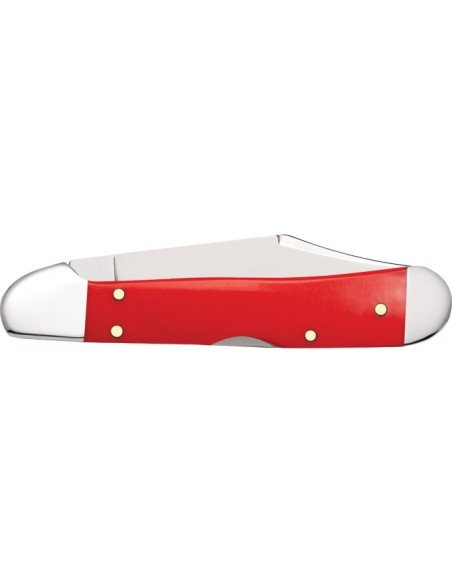 Zippo Mini Copperlock Knife