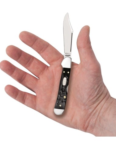 Zippo nůž Mini Copperlock