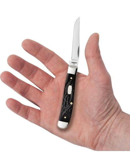Zippo nůž Mini Trapper