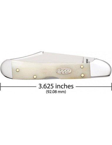 Zippo nôž Mini Copperlock 46117