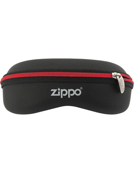 Zippo sunglasses case