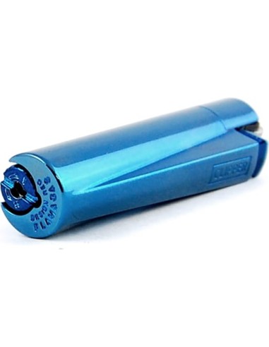 Clipper lighter Deep Blue