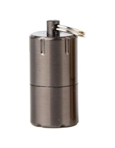 Dolphin Mini Survival Zapalovač – černý