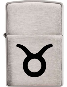 Zippo Znamení Býk