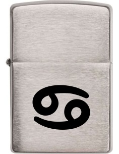 Zippo znamení Rak