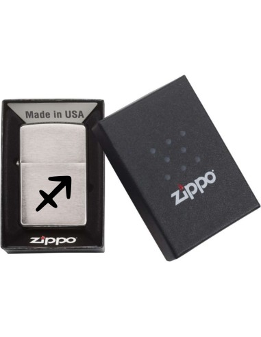 Zippo Znamení Střelec