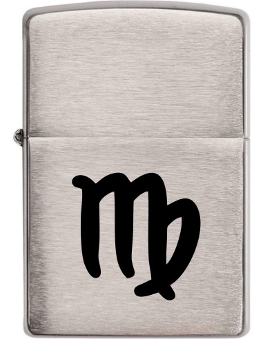 Zippo Znamení Panna