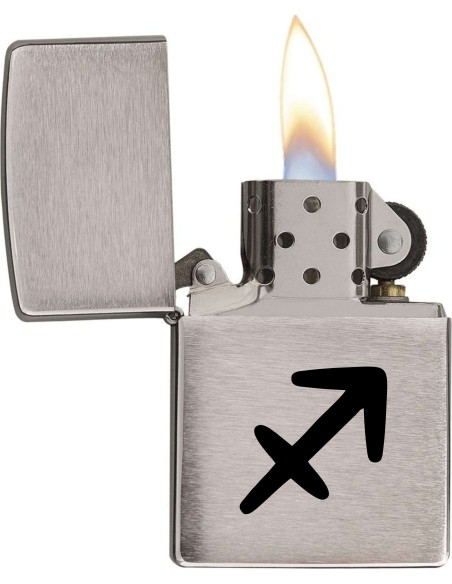 Zippo Znamení Střelec