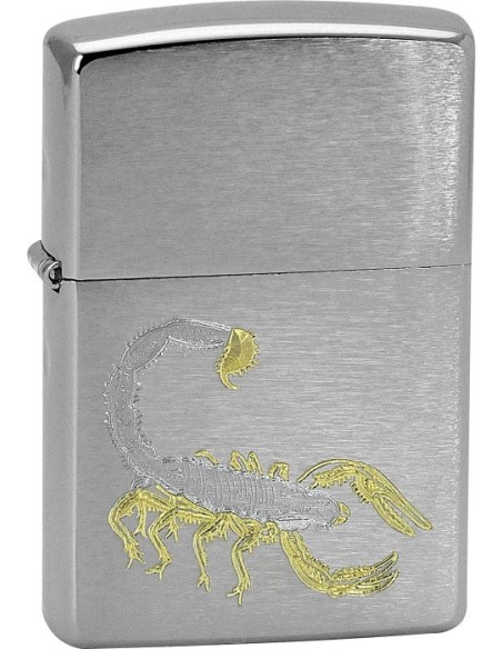 Zippo Scorpion 21052