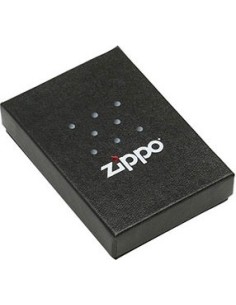 Logo a plamen Zippo 2
