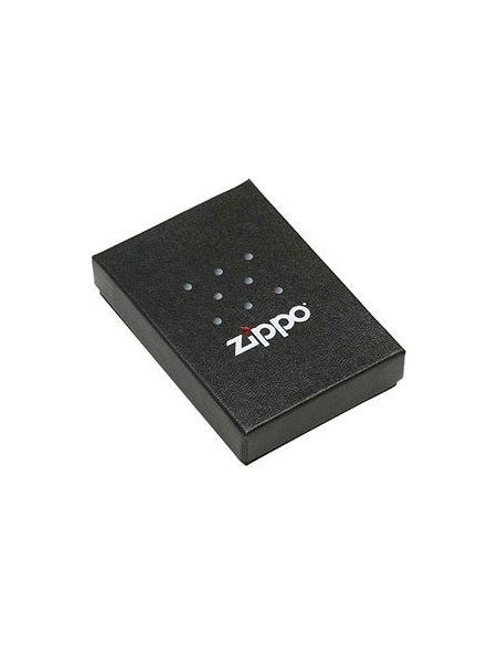 Logo a plamen Zippo