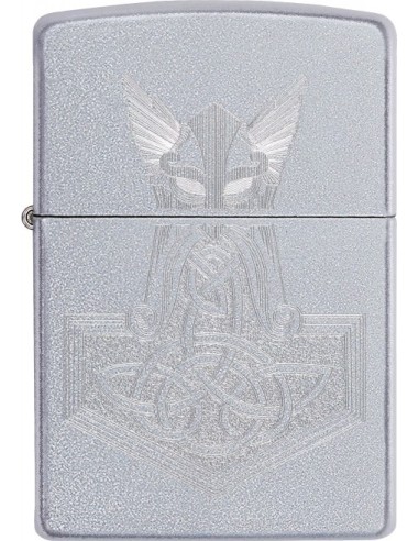 Zippo Kladivo Thora