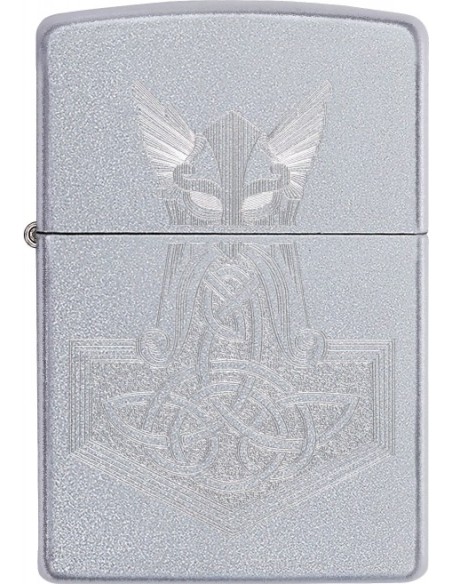 Zippo Kladivo Thora