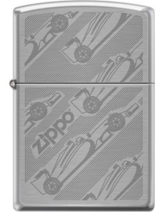 Zippo Formula One 21929