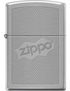 Zippo Abstract 21936